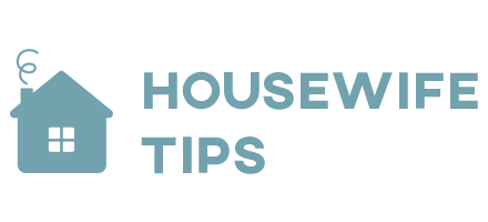 Housewife tips and tricks for a cozy home